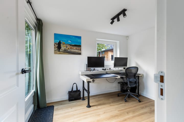 Foto 35 van Rotterdamseweg 210