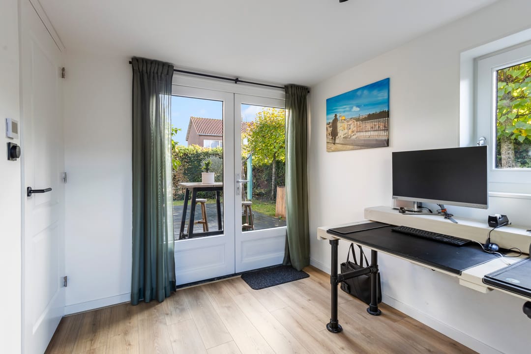 Foto 37 van Rotterdamseweg 210