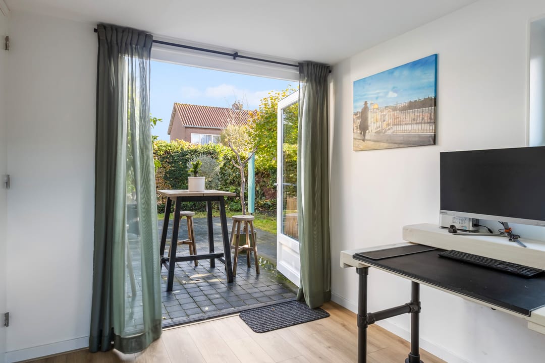 Foto 38 van Rotterdamseweg 210