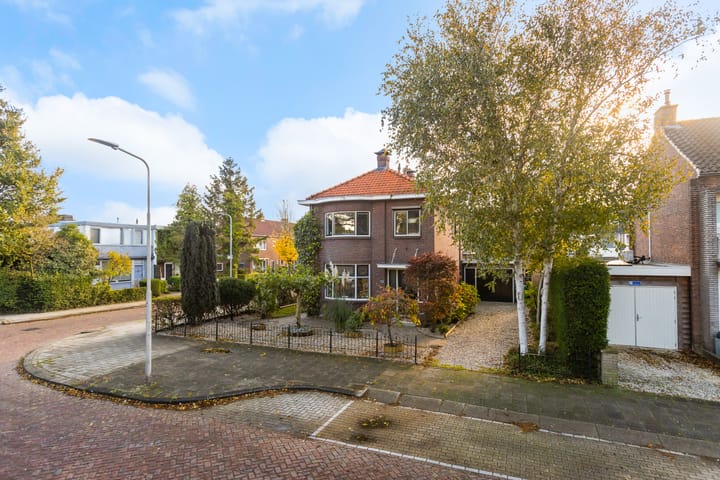 Foto 59 van Rotterdamseweg 210