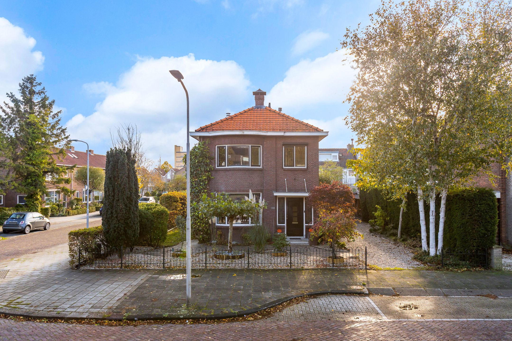 Foto 60 van Rotterdamseweg 210