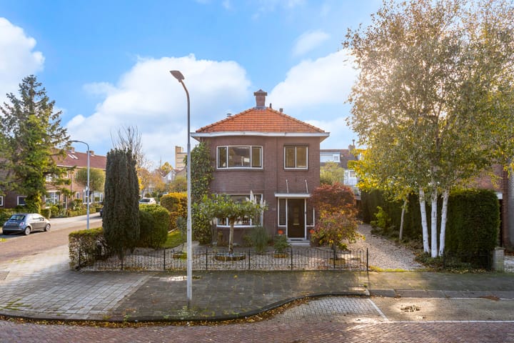 Foto 60 van Rotterdamseweg 210