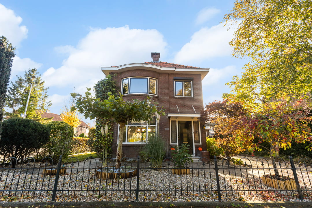 Foto 61 van Rotterdamseweg 210