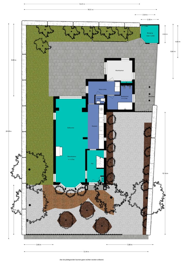 Foto 66 van Rotterdamseweg 210