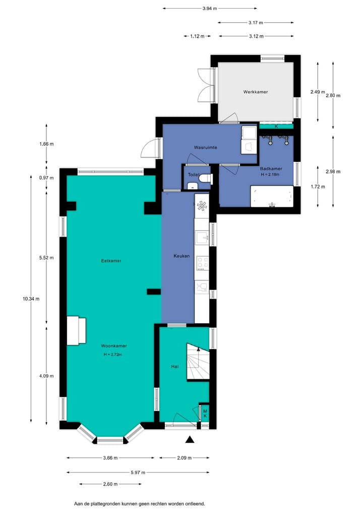 Foto 67 van Rotterdamseweg 210