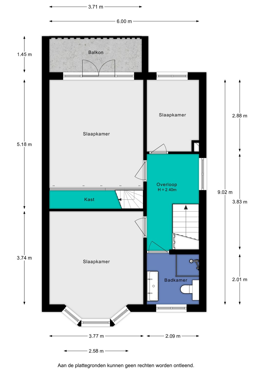 Foto 68 van Rotterdamseweg 210