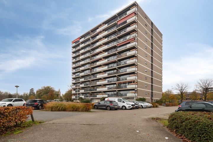 Aalscholversingel 42