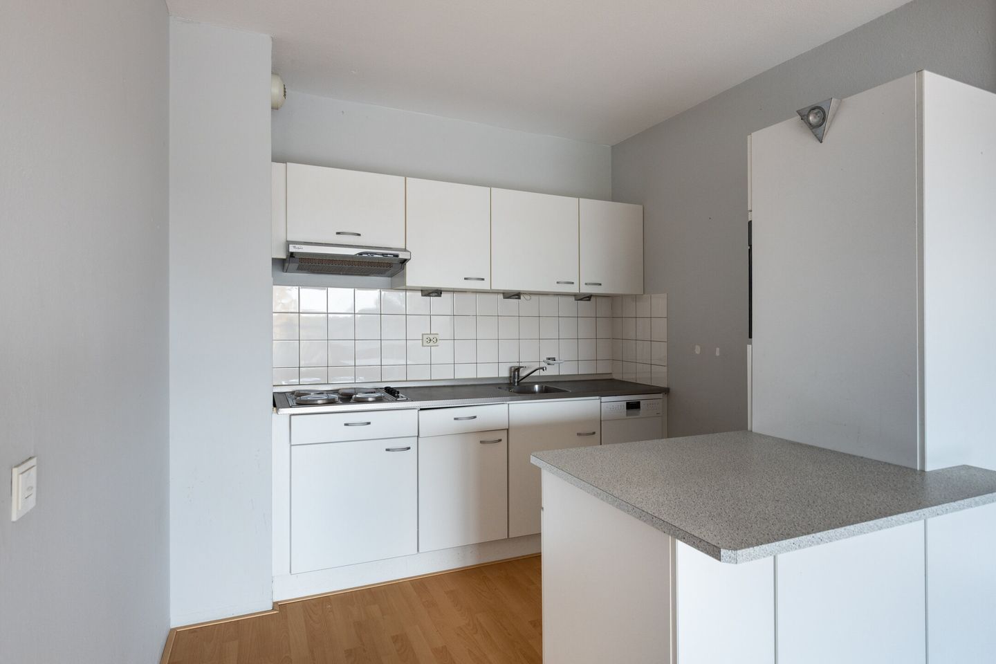 Foto 4 van Aalscholversingel 42