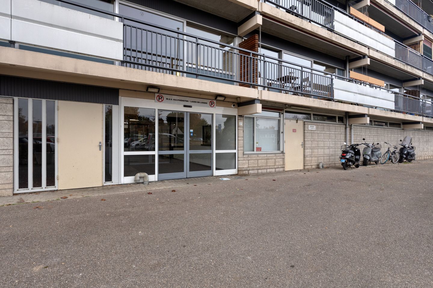 Foto 5 van Aalscholversingel 42