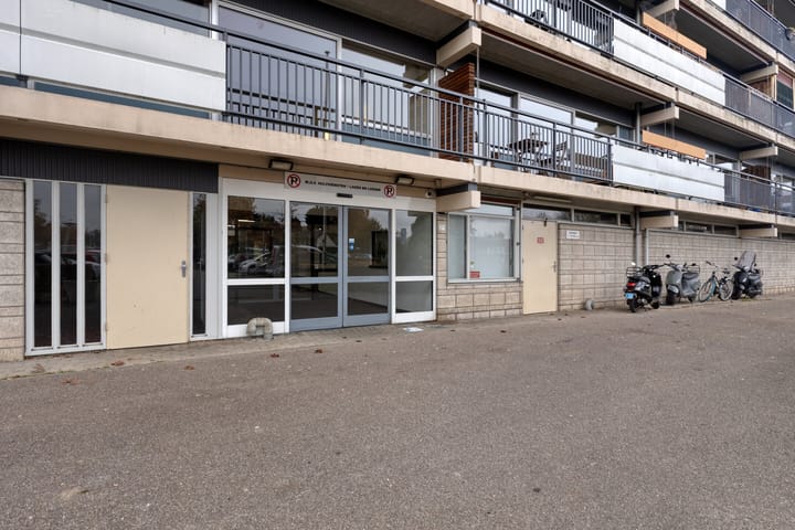 Foto 5 van Aalscholversingel 42