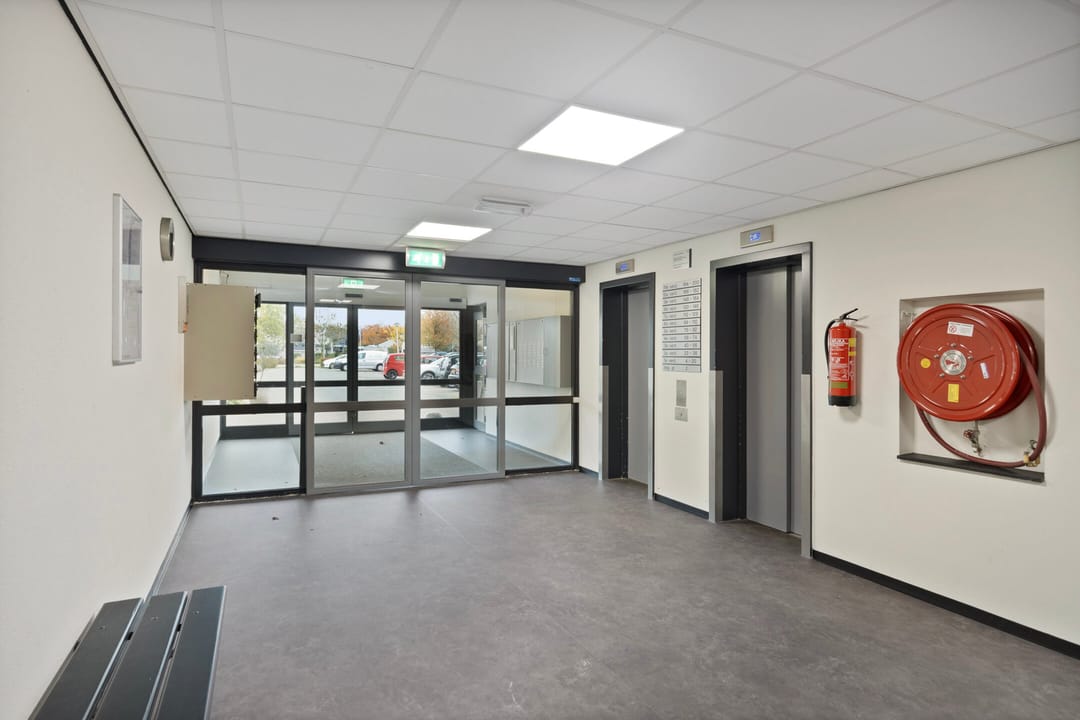 Foto 7 van Aalscholversingel 42