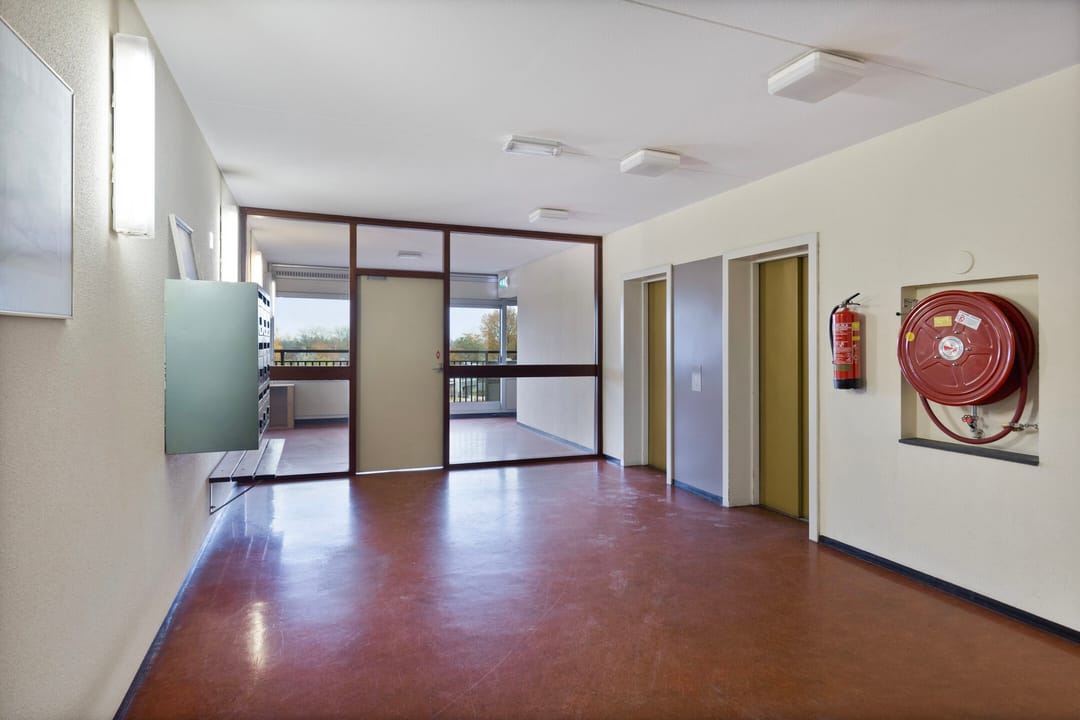 Foto 8 van Aalscholversingel 42