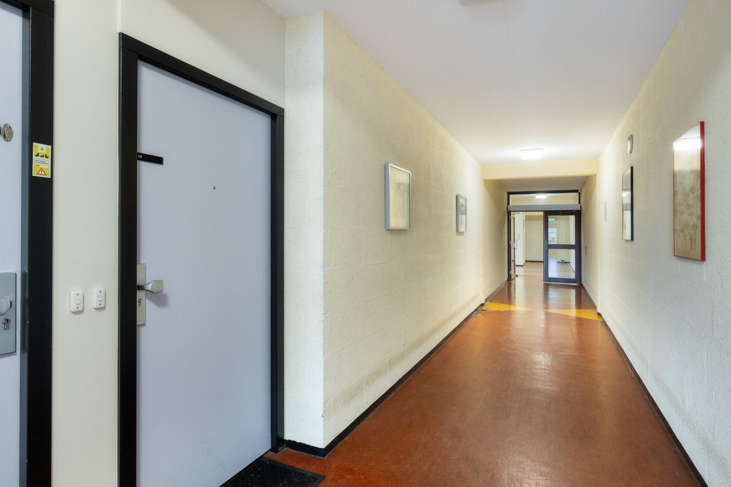 Foto 10 van Aalscholversingel 42