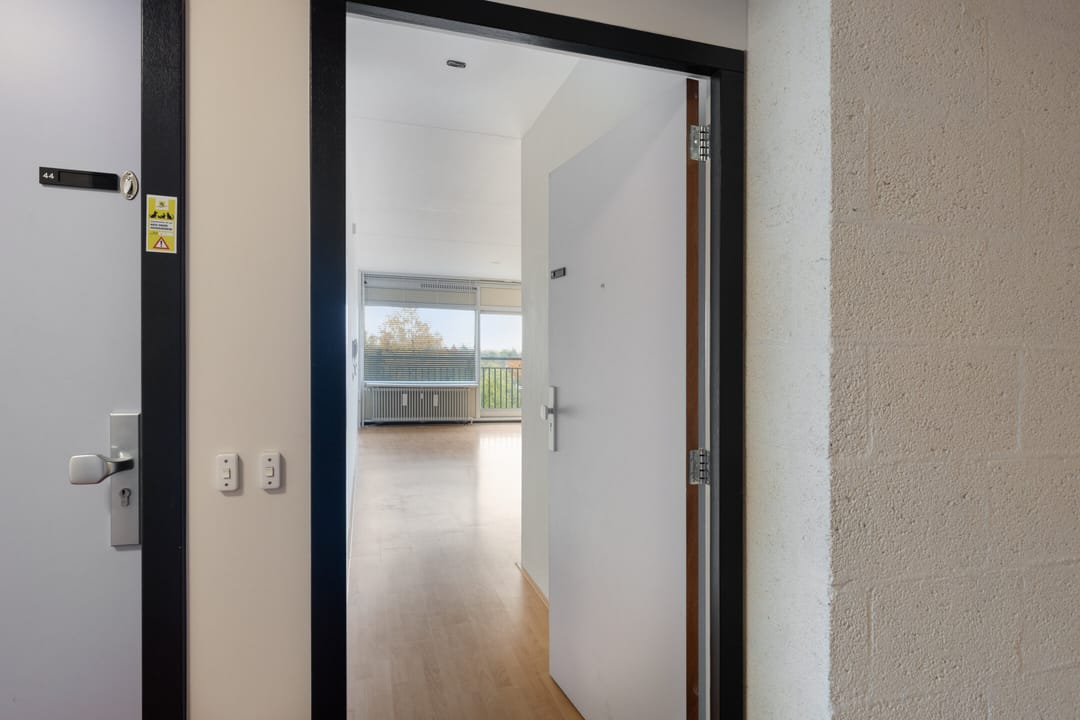 Foto 11 van Aalscholversingel 42