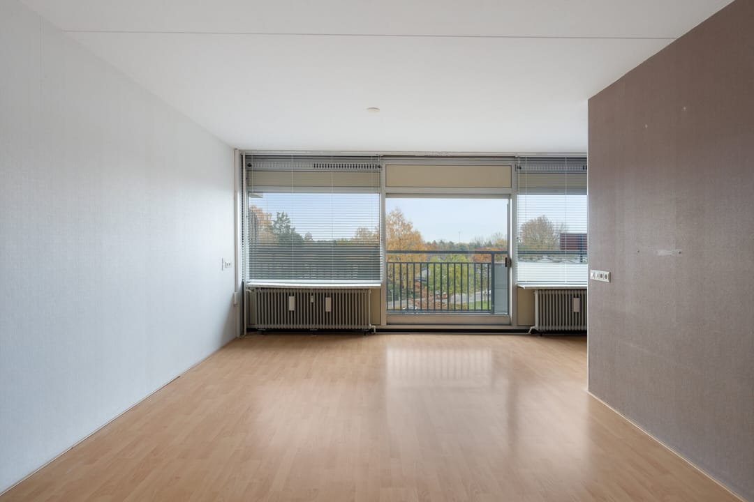 Foto 13 van Aalscholversingel 42