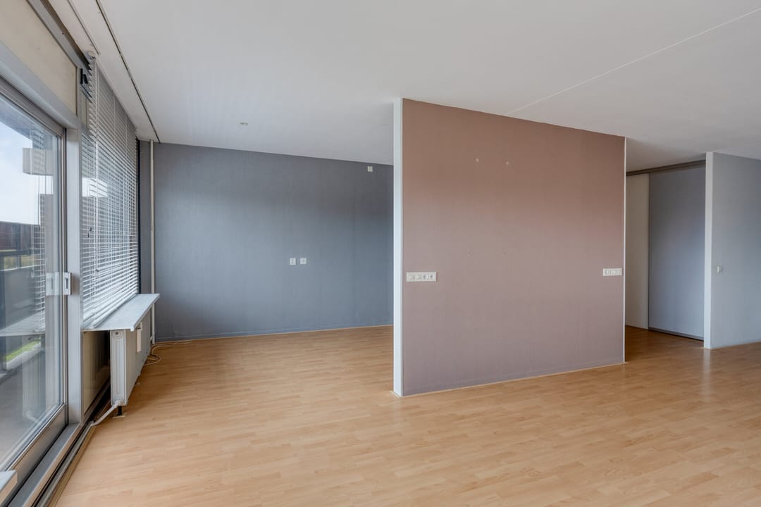 Foto 16 van Aalscholversingel 42