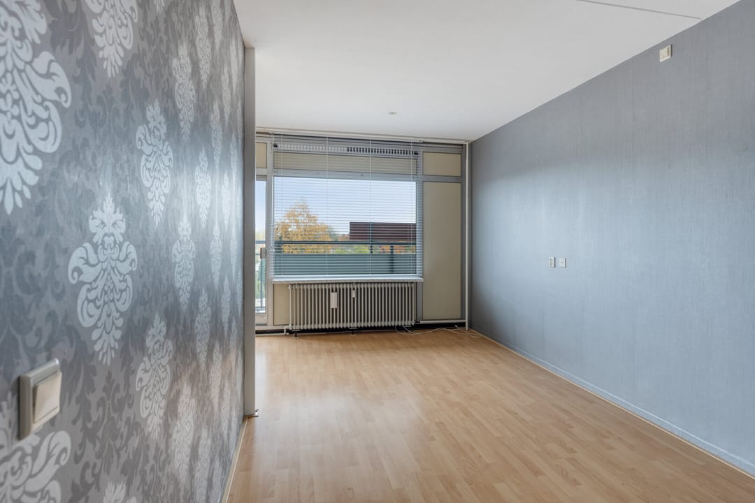 Foto 23 van Aalscholversingel 42