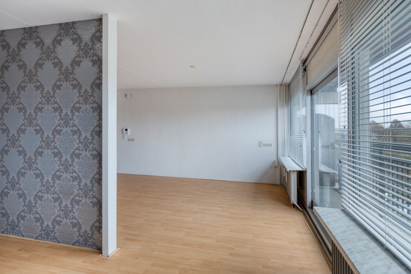 Foto 25 van Aalscholversingel 42