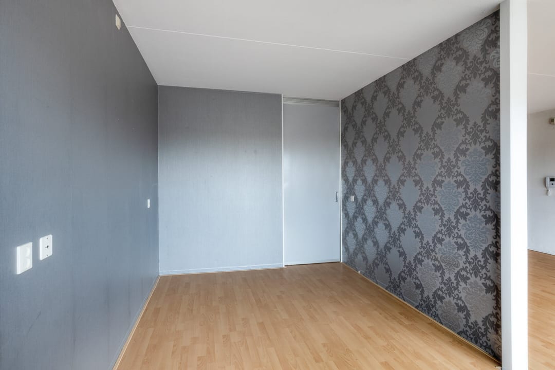 Foto 26 van Aalscholversingel 42