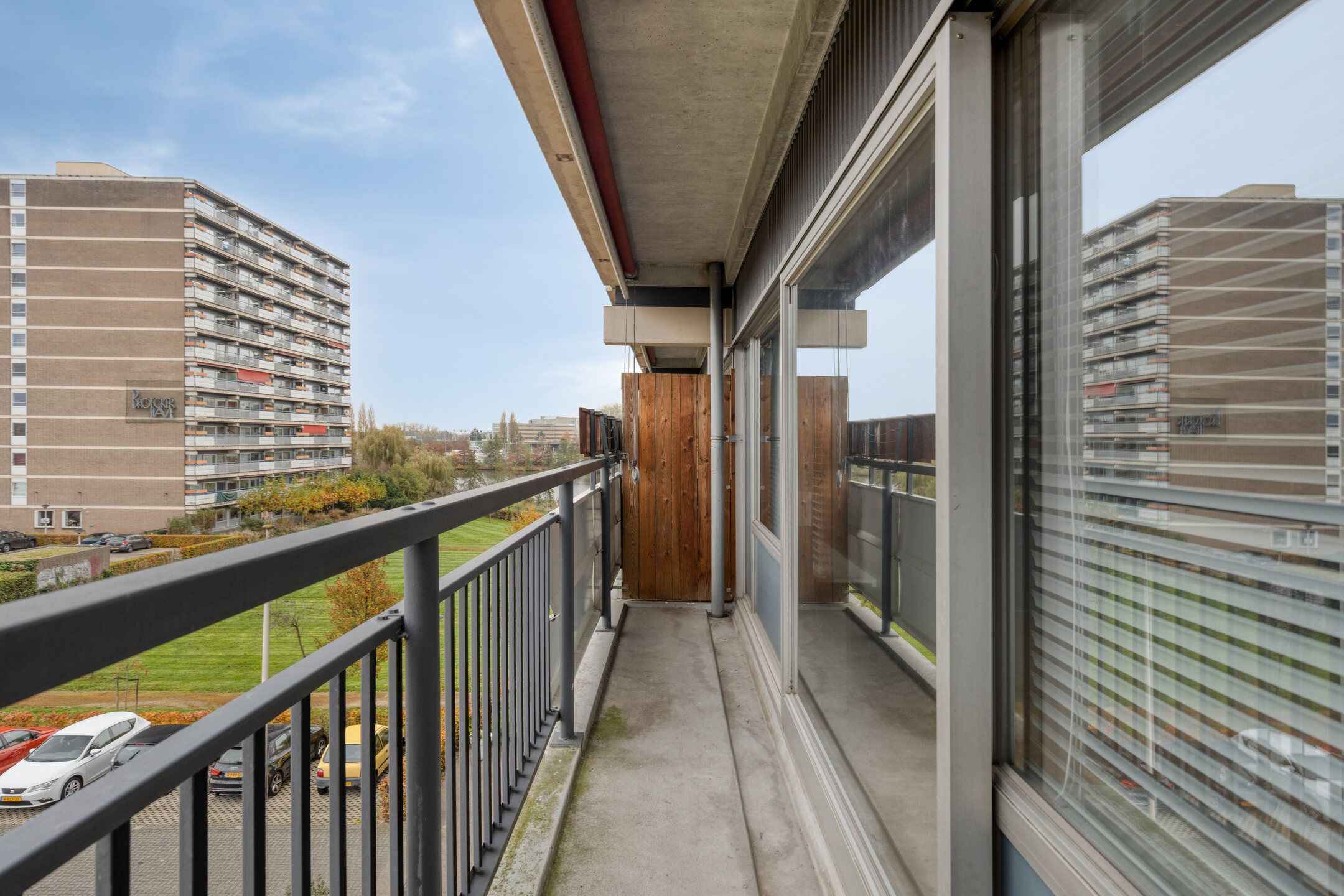 Foto 30 van Aalscholversingel 42