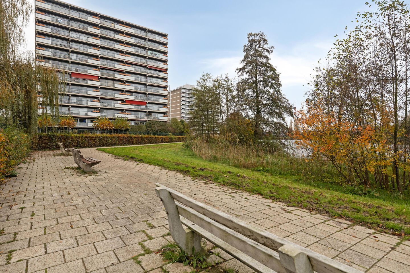 Foto 34 van Aalscholversingel 42