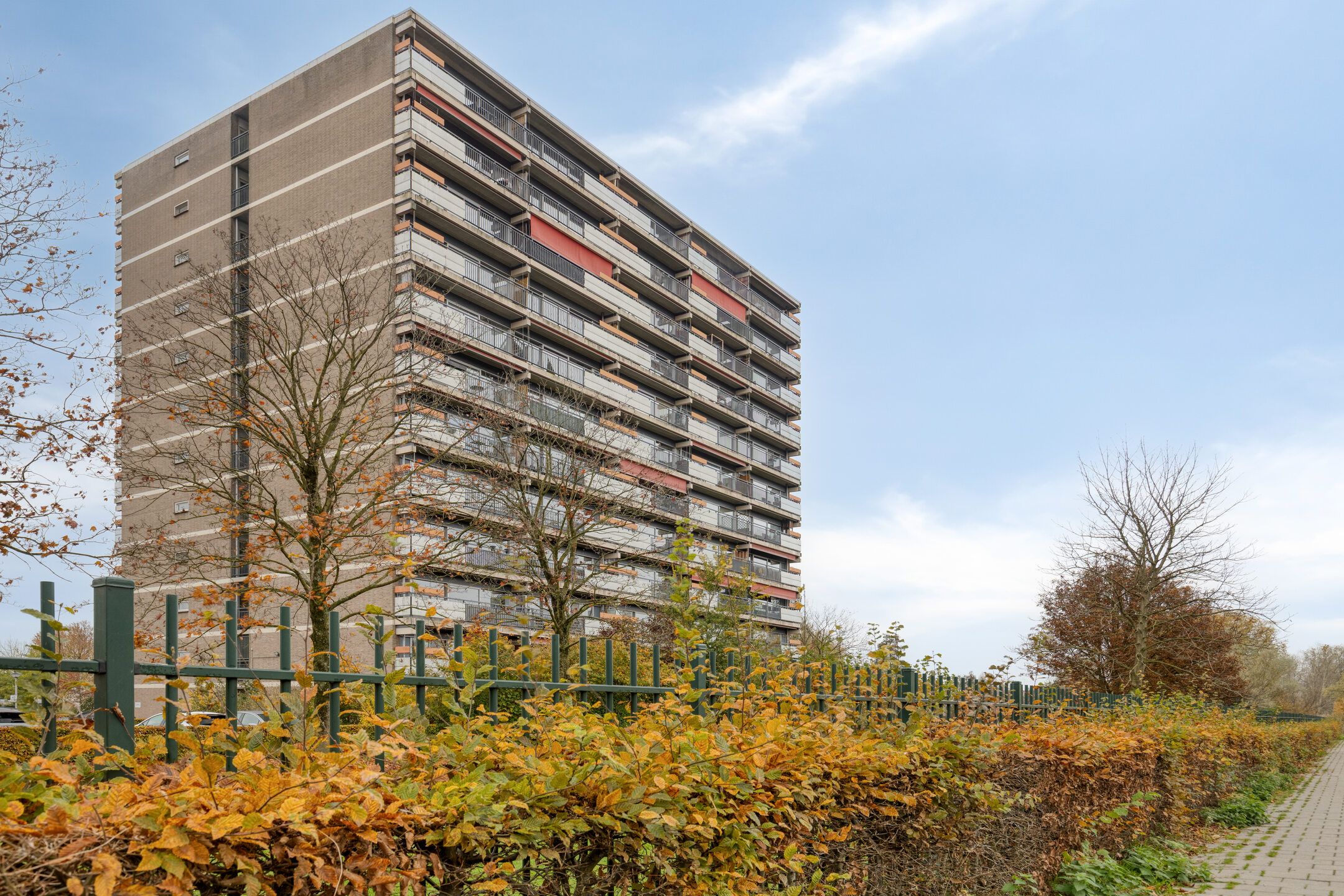 Foto 33 van Aalscholversingel 42