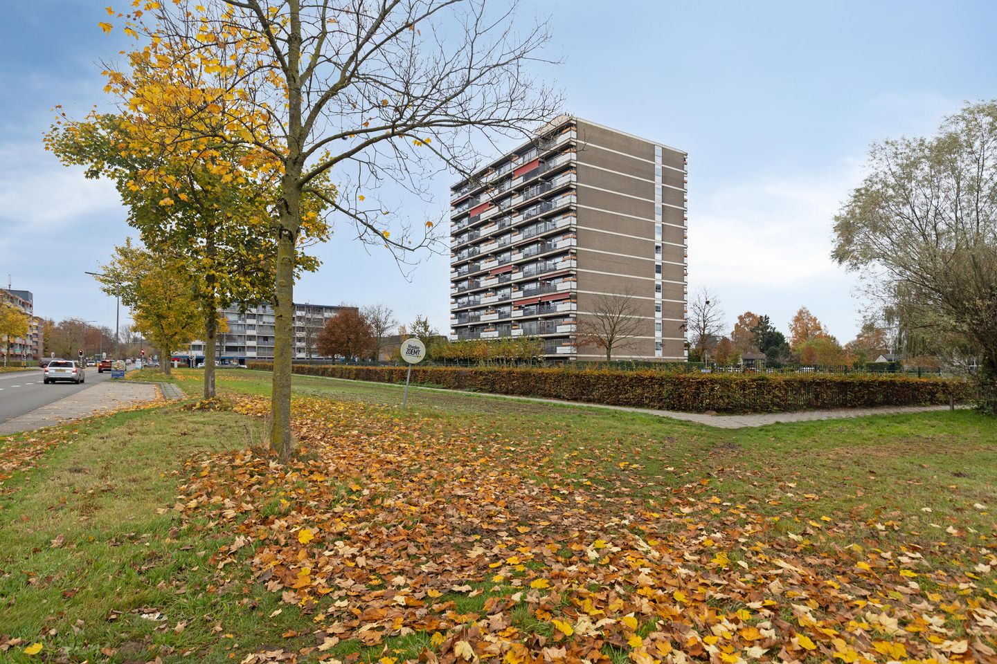 Foto 35 van Aalscholversingel 42