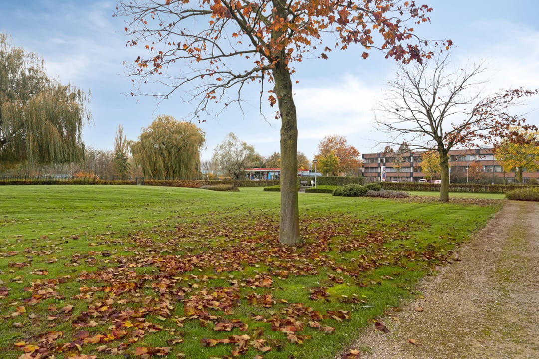 Foto 31 van Aalscholversingel 42