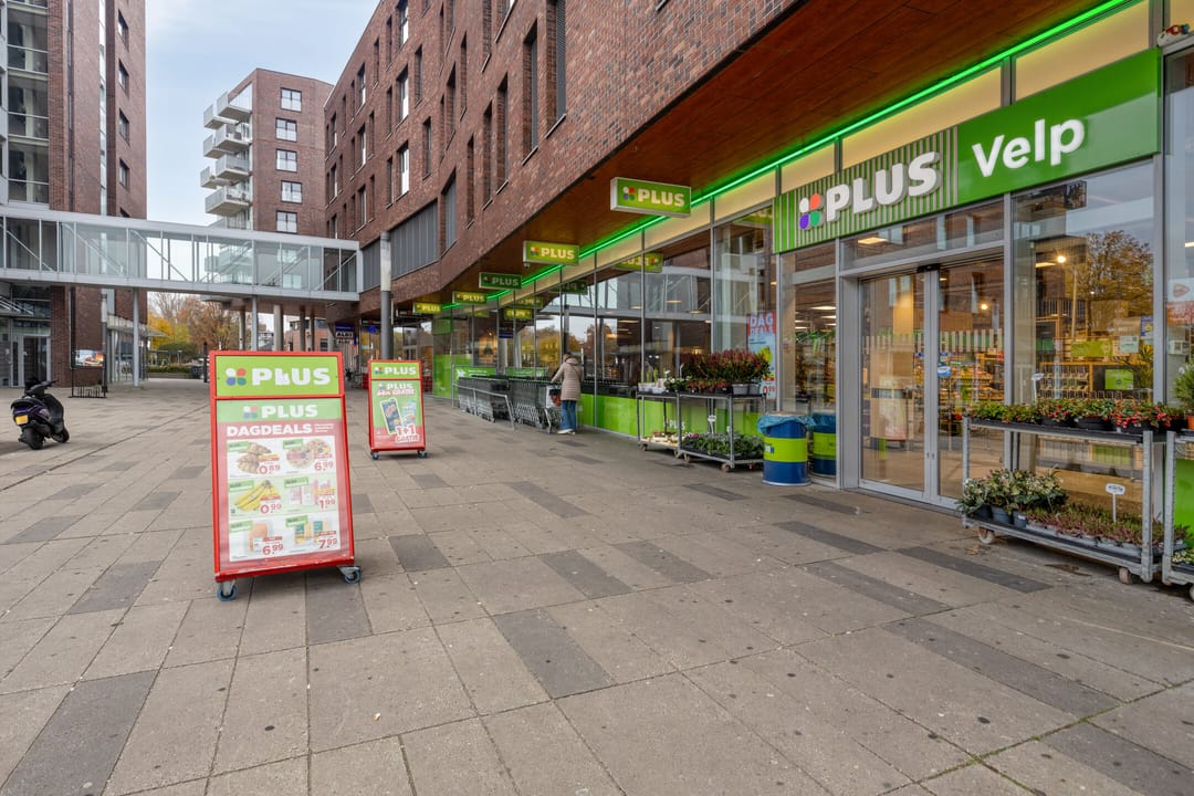 Foto 32 van Aalscholversingel 42