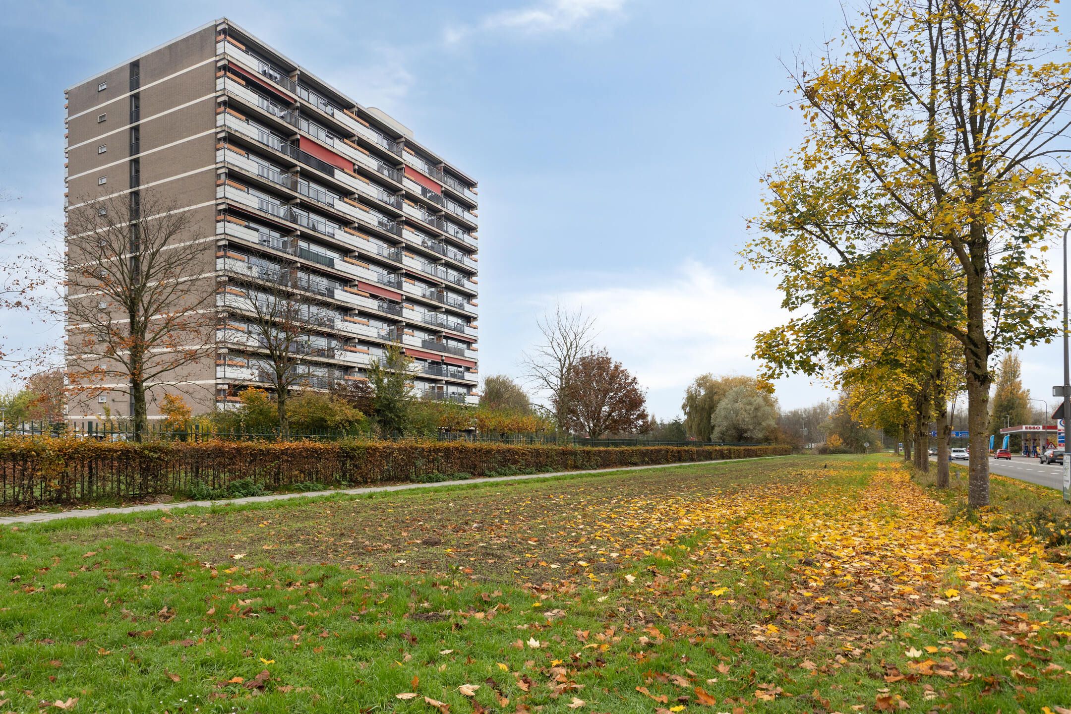 Foto 36 van Aalscholversingel 42