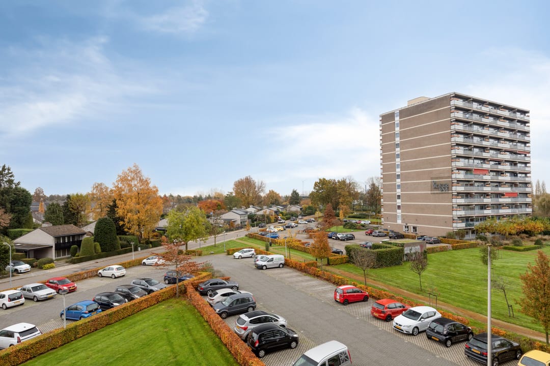 Foto 37 van Aalscholversingel 42