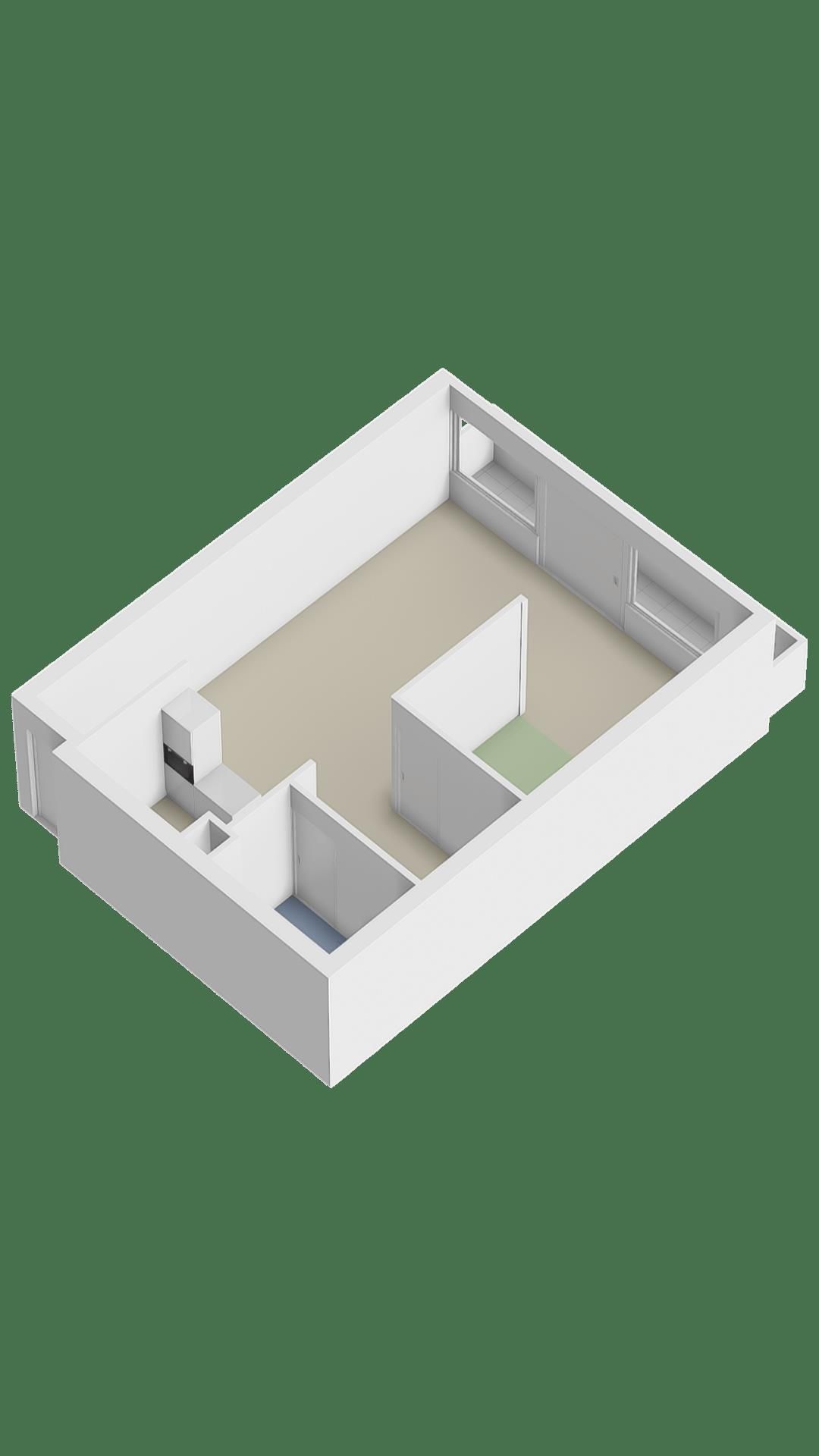 Foto 39 van Aalscholversingel 42