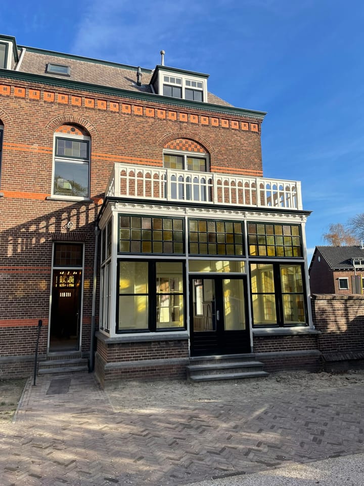 Photo 10 of Villa Padua appartement 5