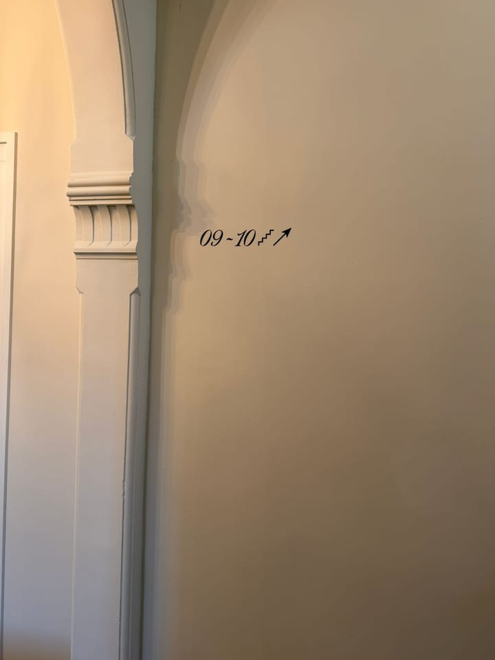 Photo 16 of Villa Padua appartement 5