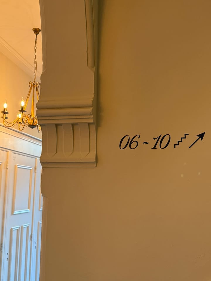 Photo 18 of Villa Padua appartement 5