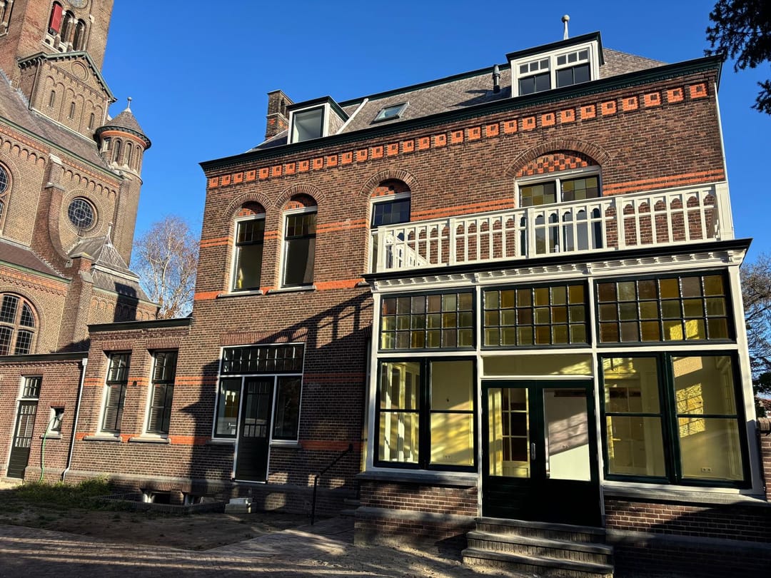 Foto 11 van Villa Padua appartement 5