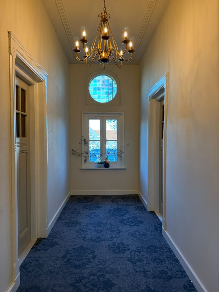 Photo 19 of Villa Padua appartement 5