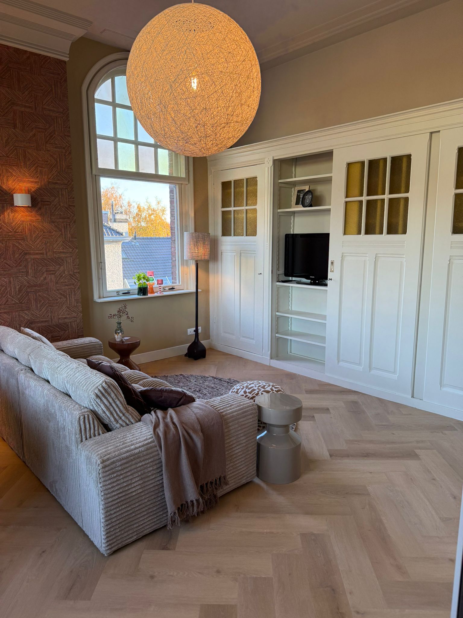 Foto 21 van Villa Padua appartement 5