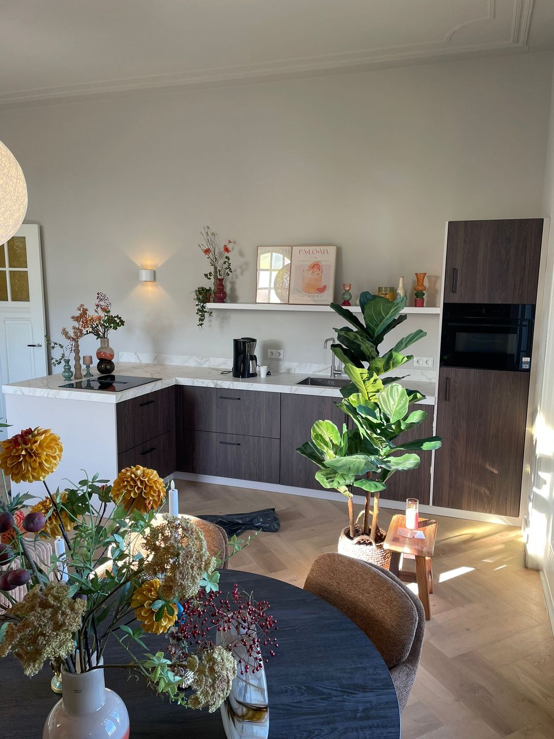 Foto 23 van Villa Padua appartement 5