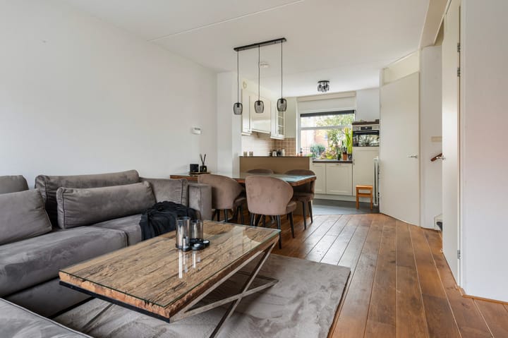 Photo 4 of Hazelaarserf 20