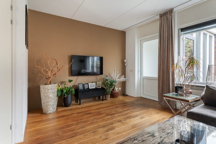 Photo 3 of Hazelaarserf 20