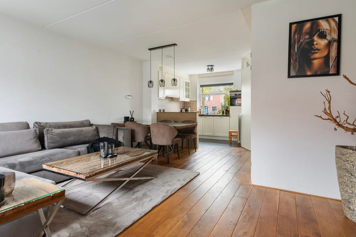 Photo 5 of Hazelaarserf 20