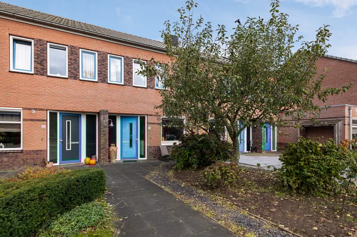 Photo 2 of Hazelaarserf 20