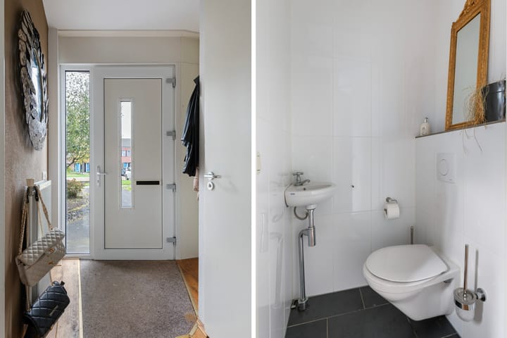 Photo 11 of Hazelaarserf 20