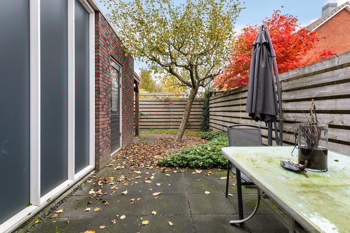 Photo 24 of Hazelaarserf 20