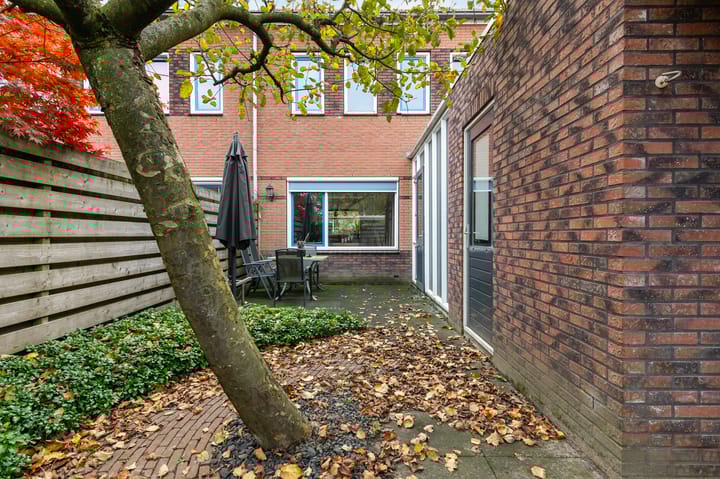 Photo 25 of Hazelaarserf 20