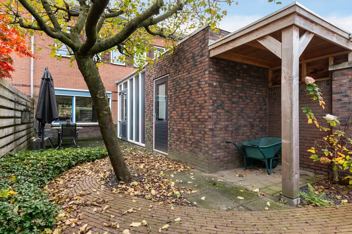 Photo 26 of Hazelaarserf 20