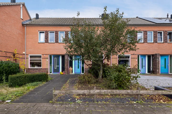 Photo 27 of Hazelaarserf 20