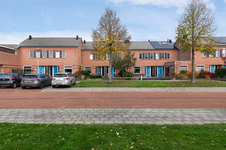 Photo 28 of Hazelaarserf 20