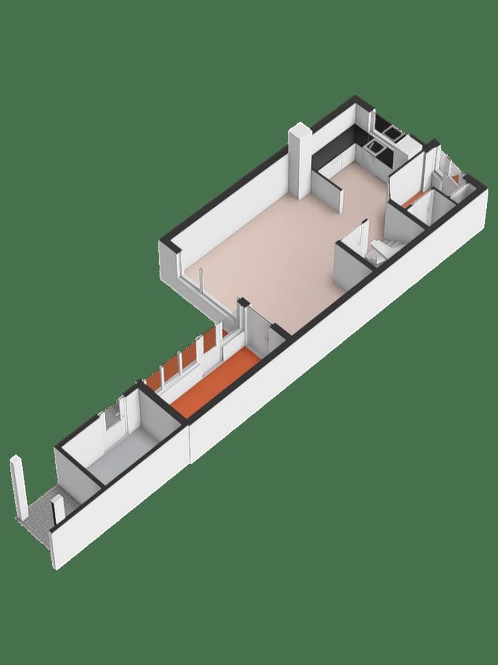 Photo 33 of Hazelaarserf 20